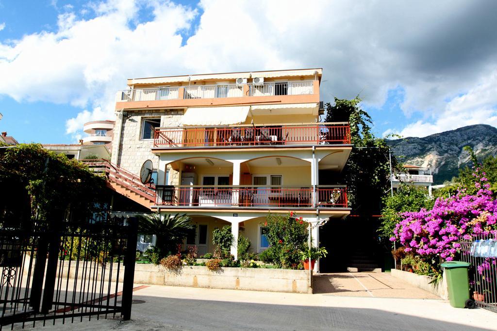Apartment Andrija