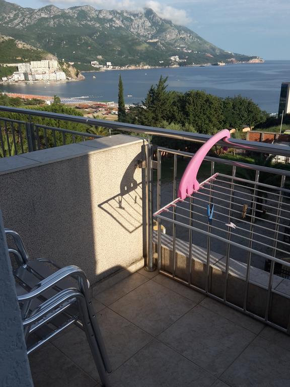 Andrija Apartment