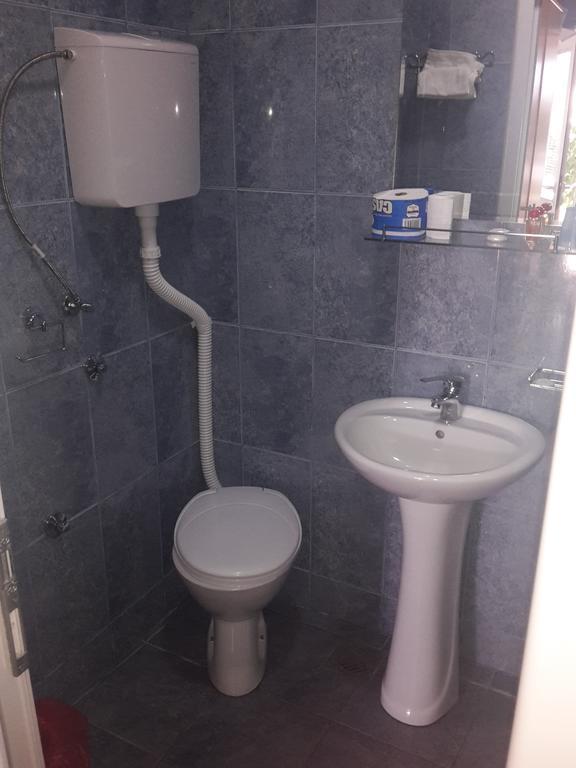 Andrija Apartment