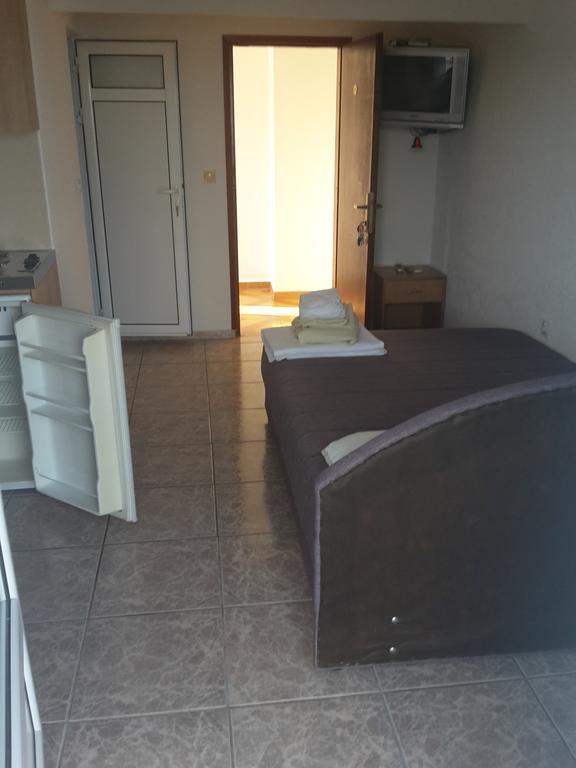 Andrija Apartment Budva