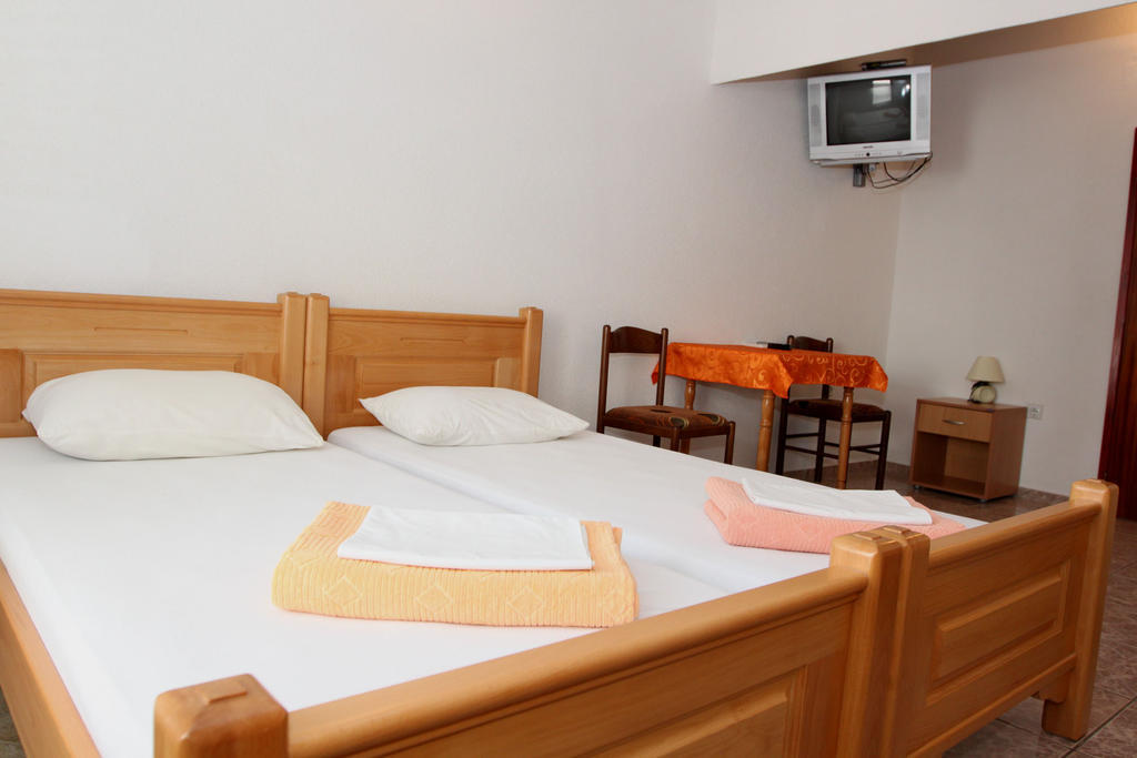 Andrija Apartment *