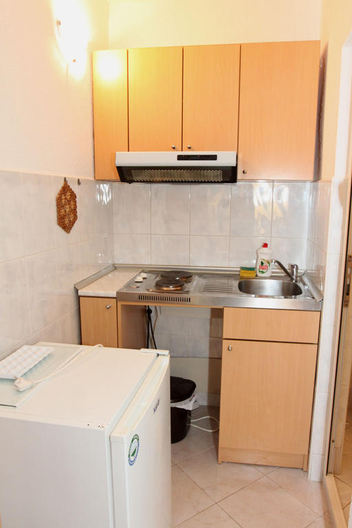Apartment Andrija *
